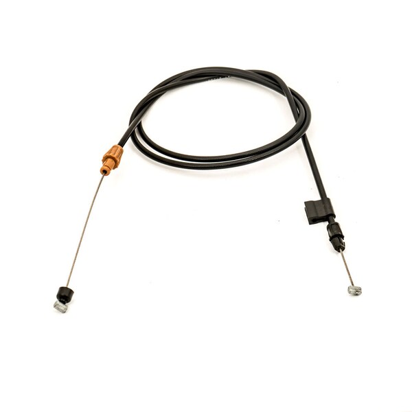 Cable-Snow 4-Way T